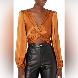 ASTR the label Nix top